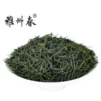 毛尖绿茶特级2019新茶叶毛峰碧螺春云雾高山明前雅州春茶罐装500g