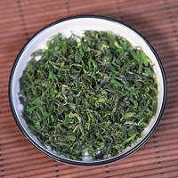 特级绿茶2019新茶浓香型日照绿茶板栗香春茶香山东炒青500g