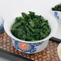 [可选顺丰配送][农家金奖三号]正宗新茶高山铁观音秋茶浓香型兰花香观音韵500g