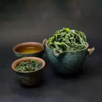 [可选顺丰配送][秋茶上市]2019新茶铁观音茶叶浓香型秋茶安溪乌龙茶500g