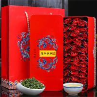 [可选顺丰配送][高山香]原产地正宗安溪高山铁观音茶叶秋茶新茶浓香型兰花香