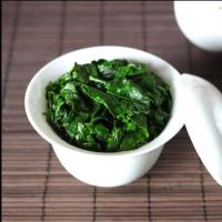 安溪铁观音2019年新秋茶兰花香观音王清香浓香型茶叶茶农直销礼盒