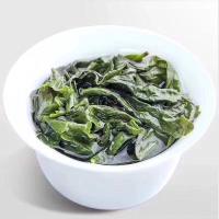 [可选顺丰配送]2019福建安溪特级参赛铁观音 高山兰香铁观音500g清香型新茶叶