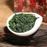 新茶铁观音浓香型茶叶 高山铁观音乌龙茶500g