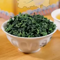 [可选顺丰配送]500g安溪2019新茶铁观音茶叶浓香型清香安溪春茶秋茶礼盒