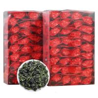 [可选顺丰配送]正宗特级安溪铁观音茶叶清香型2019新茶正味铁观音兰花香