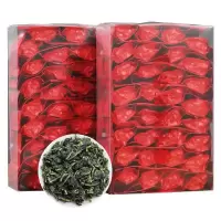 [可选顺丰配送]正宗特级安溪铁观音茶叶清香型2019新茶正味铁观音兰花香
