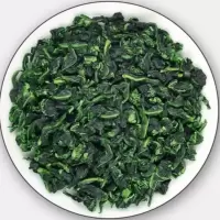 [可选顺丰配送]铁观音2019新茶特级浓香型安溪铁观音茶叶正品散装礼盒装