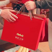 茶叶铁观音礼盒装高档茶叶正宗浓香型特级福建安溪铁观音新茶500g