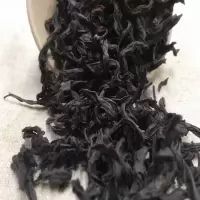 武夷山大红袍 马头岩肉桂茶叶《一斤礼盒包装/半c盒装》