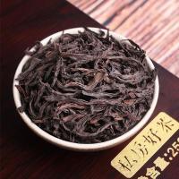 [可选顺丰配送]大红袍礼盒装马头岩肉桂 特级手工大红袍茶叶250克浓香型中秋送礼