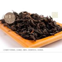 武夷岩茶 特级大红袍 水仙 肉桂 浓香型 大红袍 茶叶 散装 500g