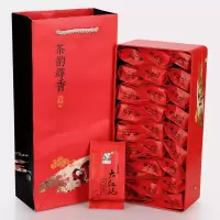 福远茶业 茶韵寻香 武夷山大红袍 175克