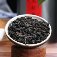 大红袍茶叶正品浓香型铁罐装500g正宗武夷山武夷岩茶乌龙茶碳焙茶
