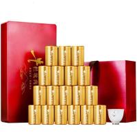 正宗武夷山牛栏坑肉桂高档礼盒装特级大红袍茶叶礼盒武夷岩茶送礼