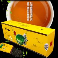 [可选顺丰配送]大红袍水金龟茶叶花香型武夷山茶叶正岩牛栏坑水金龟礼盒装200g起