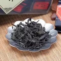 [可选顺丰配送]小泡袋装新茶武夷山大红袍福建乌龙岩茶碳焙浓香特级肉桂茶叶