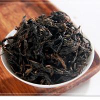 [可选顺丰配送]高火奇兰茶叶武夷山岩茶乌龙茶浓香型碳焙大红袍小泡装乌龙茶
