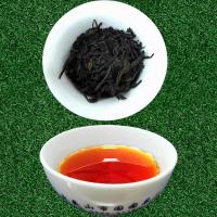 [国园茗茶]武夷岩茶乌龙茶碳焙大红袍茶叶清香型养胃茶鬼级罐装[2月29日发完]