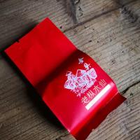 福建武夷岩茶老枞水仙茶叶散装乌龙茶武夷山大红袍一件代发厂家直