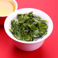 买1斤送1斤 铁观音浓香型新茶安溪茶叶铁观音兰花香高山茶 发2斤