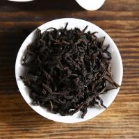 武夷山正岩肉桂茶叶浓香武夷岩茶特级肉桂茶大红袍乌龙茶250g罐装