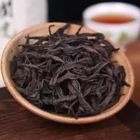 牛栏坑肉桂武夷山大红袍正宗福建乌龙茶浓香型散装礼盒装茶叶250g