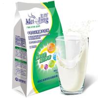 [可选顺丰配送]美羚中老年羊奶粉 美羚羊奶粉中老年无蔗糖高钙羊奶粉袋装400g