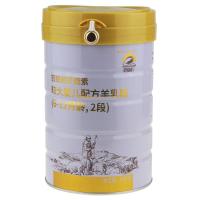 [19年11月]百跃羊奶纽贝能素1,2,3段800g克婴幼儿配方羊乳粉