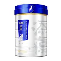 [可选顺丰配送]添葆中老年成人高钙益生菌无蔗糖羊奶粉灌装800g特价