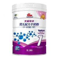 [19.12月产]明一天籁牧羊羊奶粉1段、2段、3段800克罐装