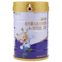 [19年12月]美羚 富羊羊婴儿配方羊奶粉1.2.3段800克罐