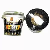 青海特产酸奶 小西牛青稞黑米酸奶150g 12杯藏之宝青稞老酸奶