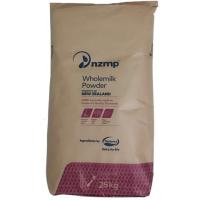 新西兰恒天然全脂奶粉25kg原装进口奶粉麻辣烫牛轧糖烘焙酸奶原料