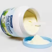 澳洲美可卓蓝胖子全脂牛奶粉1kg 学生儿童成人早餐原装进口奶粉