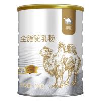 罐装那拉新鲜全脂纯骆驼奶粉新疆伊犁成人儿童中老年驼乳粉无蔗糖