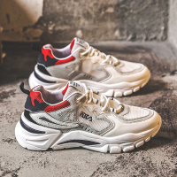 胜耐尅格精品精选特卖秋季男鞋2020新款韩版潮流运动休闲板鞋百搭男士网红ins老爹潮鞋正品打折折扣