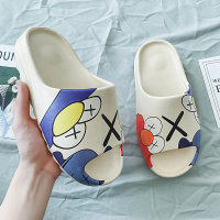 胜耐尅格精品精选特卖拖鞋男夏季2020新款潮流沙滩一字拖男士时尚休闲外穿个性室外凉鞋正品打折折扣