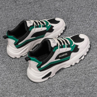 胜耐尅格精品精选特卖2020新款秋季男鞋韩版潮流百搭板鞋男士运动休闲网红老爹ins潮鞋正品打折折扣