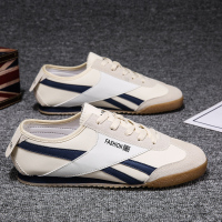 胜耐尅格精品精选特卖男鞋2020秋季帆布板鞋男士韩版潮流阿甘运动潮鞋冬季百搭休闲布鞋正品打折折扣