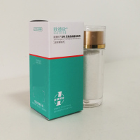 欧德欣无机自由基消毒剂单支装