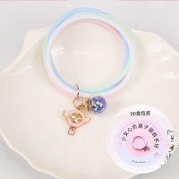 韩国少女驱蚊手环学生儿童婴儿夏季便携防蚊神器户外随身驱蚊手链F9|仙女棒 三个装