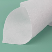 婴儿棉柔巾干湿两用巾宝宝手口擦屁专用新生儿绵柔纸巾18包非湿巾