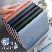 效率手册本计划本365天日历笔记本子打卡工作每日记事简繁2021日记自律时间管理大学生年日程本学习日志