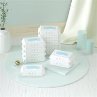 婴幼儿湿巾小包纸新生儿手口专用宝宝便携湿巾随身装25抽