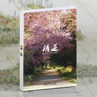 美国泰国欧洲摄影卡片文艺创意潮各地风景明信片旅行|泰国清迈30张