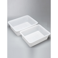 挖机驾驶室用品挖机鞋盒放鞋盒子塑料盒储物盒