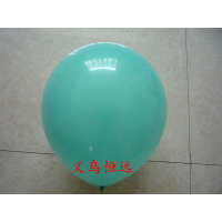 100个生日派对结婚房布置婚礼气球拱门装饰大红色加厚|蒂芙尼蓝约100个