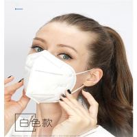 [单只17.9KN95级口罩]限量发售[48小时发货]有效隔离PM2.5雾霾防尘透气雾霾非一次性成人口罩