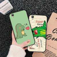 oppo a53手机壳 oppoa53m手机套软硅胶防摔卡通保护套a53t外壳女